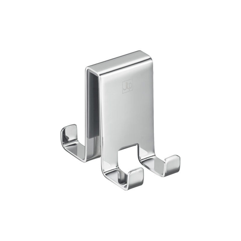 Just Taps Plus Shower Squeegee and Towel Hook