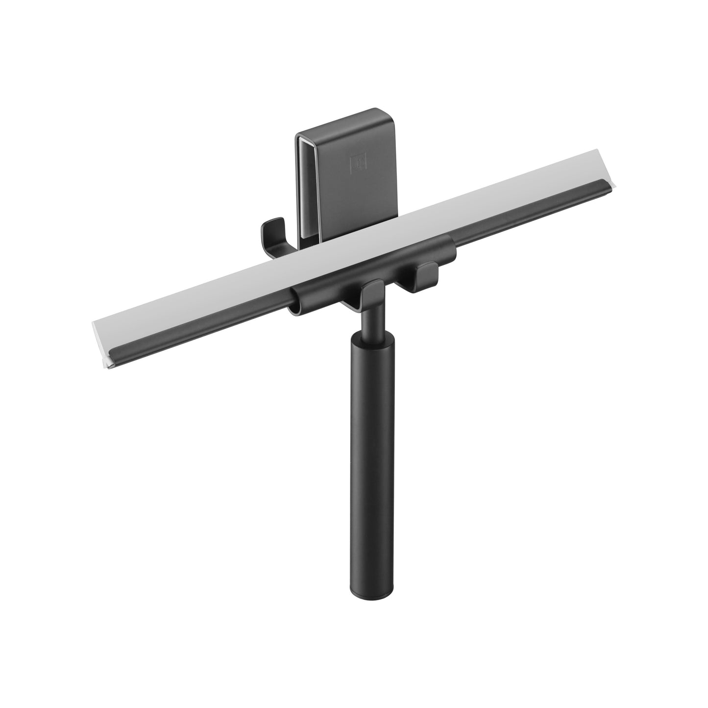 Just Taps Plus Shower Squeegee and Towel Hook