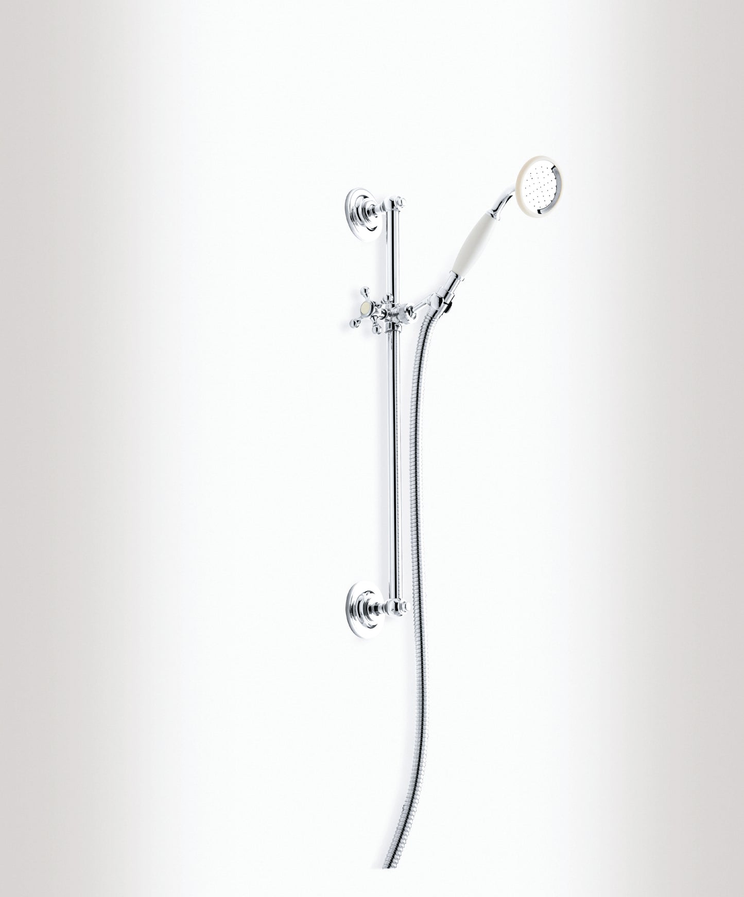 Heritage Chrome Flexible Kit (for Loxleigh)
