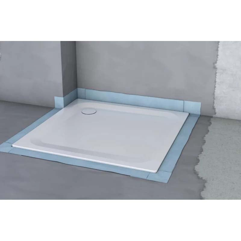 Bette Sealing System Waterproof Installation Accessory | Includes Sealing Components