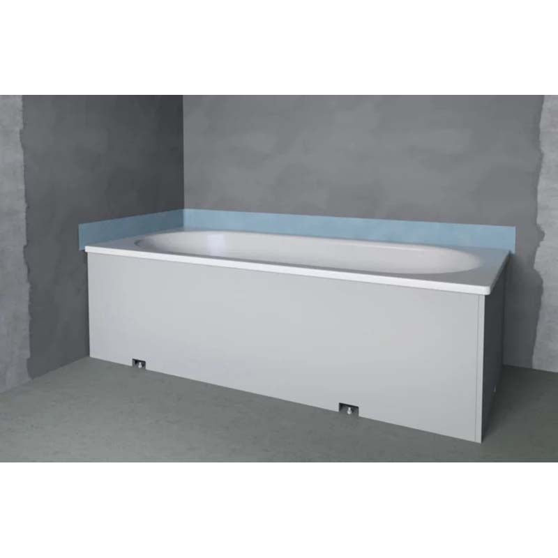 Bette Sealing System Waterproof Installation Accessory | Includes Sealing Components