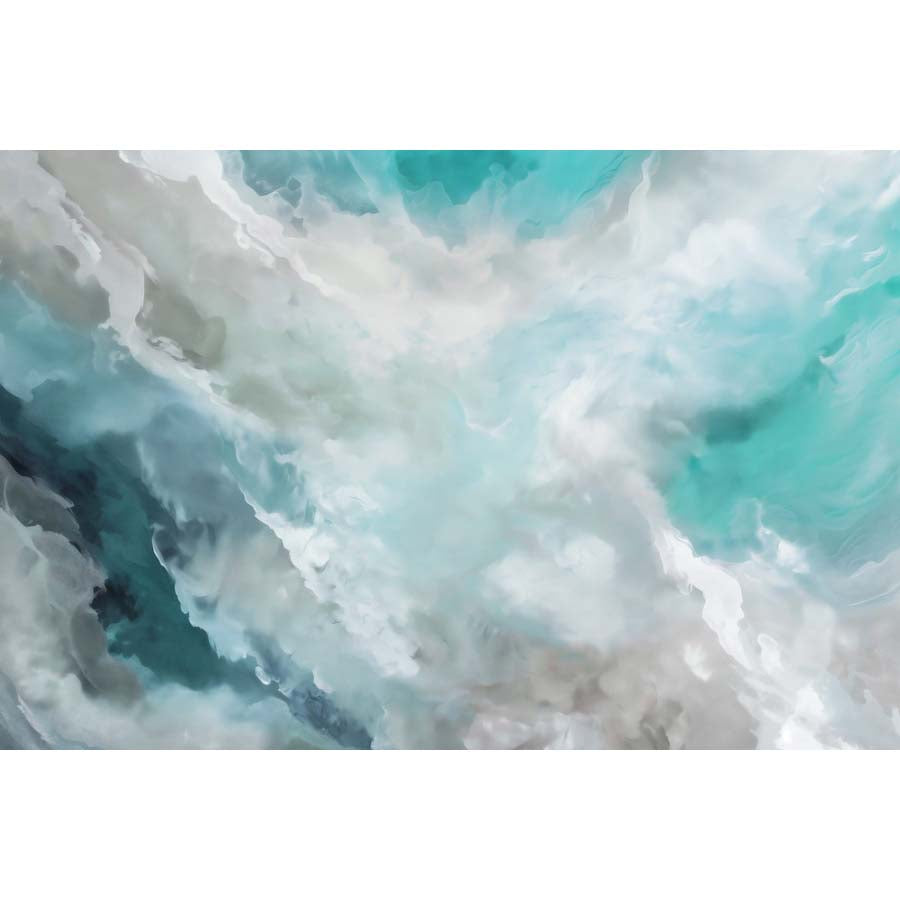 Crosswater Soft Cloud Acrylic Wall Panel