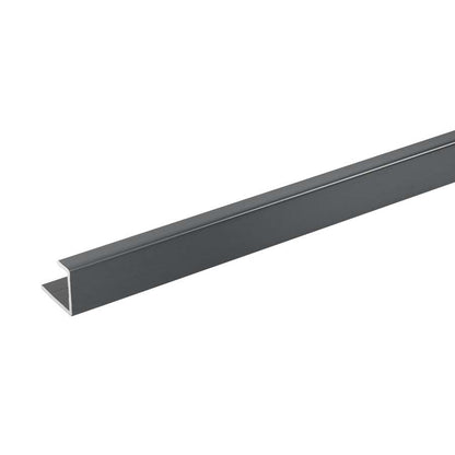 Crosswater End Cap