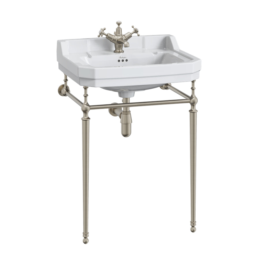 Burlington Basin Stand for 610mm Square Basin