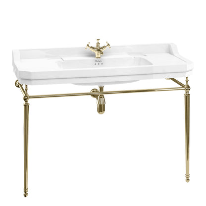 Burlington 1200mm Basin Wash Stand