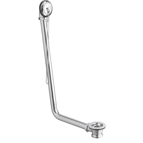 Heritage Exposed Bath Waste Plug