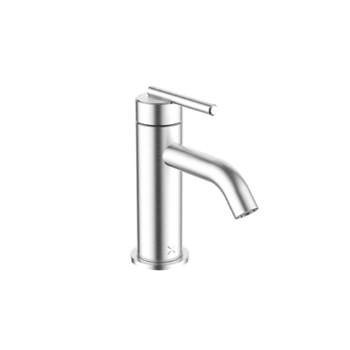 Crosswater 3ONE6 Lever Mini Basin Mono