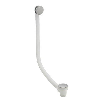 Crosswater 3ONE6 Bath Click Clack Waste