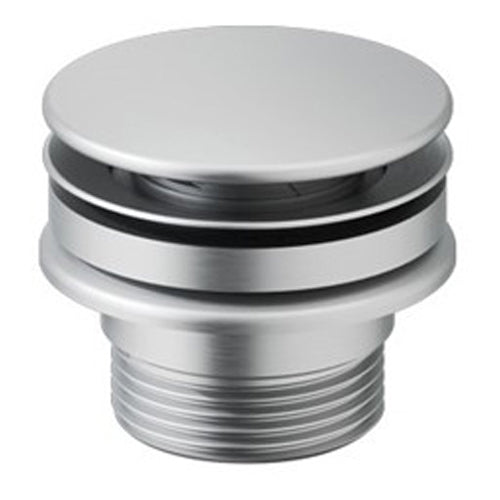 Crosswater 3ONE6 Universal Basin Click Clack Waste
