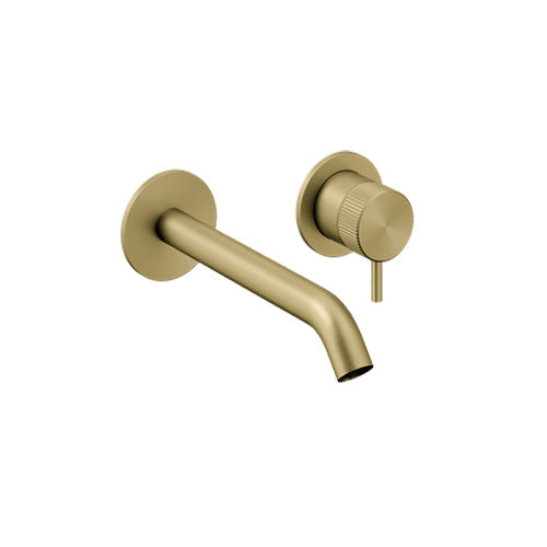 Crosswater 3ONE6 Basin 2 Hole Set
