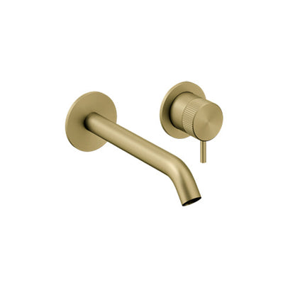 Crosswater 3ONE6 Basin 2 Hole Set