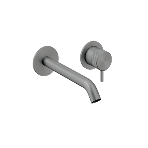Crosswater 3ONE6 Basin 2 Hole Set