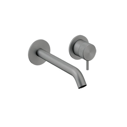 Crosswater 3ONE6 Basin 2 Hole Set
