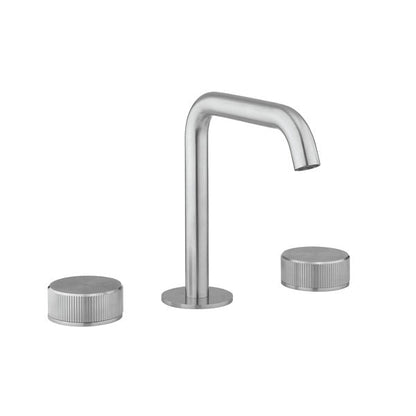 Crosswater 3ONE6 Deck Mounted Basin 3 Hole Set