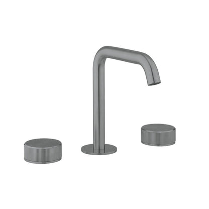 Crosswater 3ONE6 Deck Mounted Basin 3 Hole Set