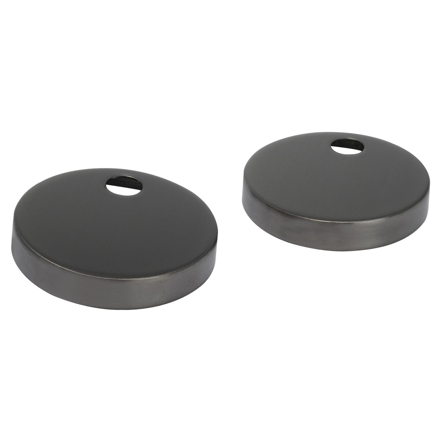Just Taps Plus Toilet Seat Fixing Cover