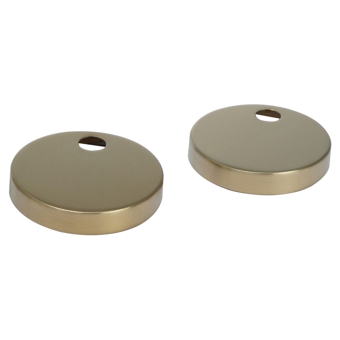 Just Taps Plus Toilet Seat Fixing Cover