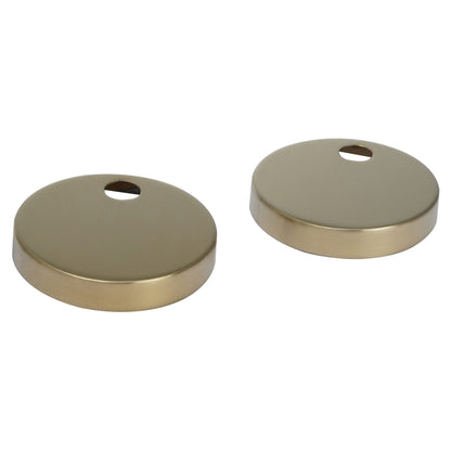 Just Taps Plus Toilet Seat Fixing Cover