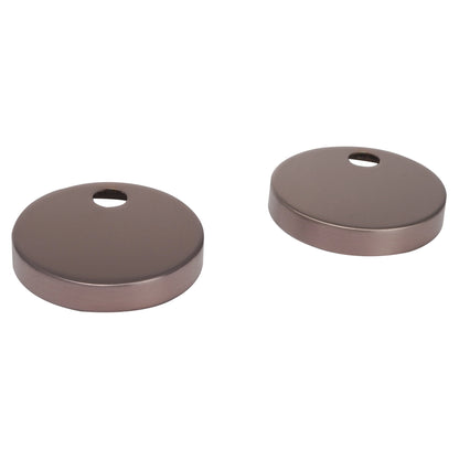 Just Taps Plus Toilet Seat Fixing Cover