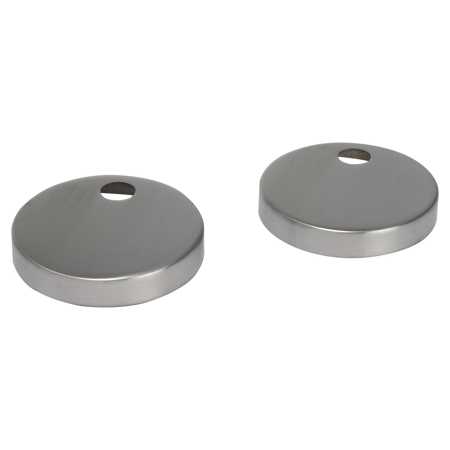 Just Taps Plus Toilet Seat Fixing Cover