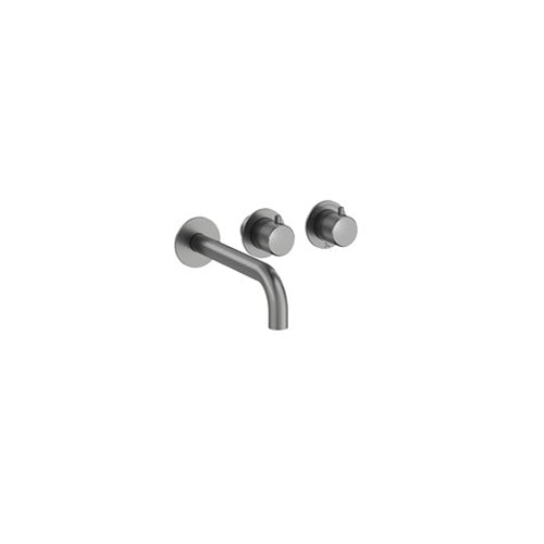 Crosswater Module 3ONE6 2 Control with Bath Spout