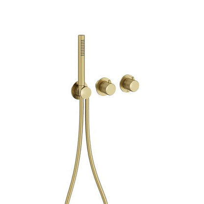 Crosswater Module 3ONE6 2 Control with Handshower