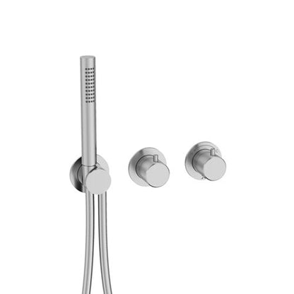 Crosswater Module 3ONE6 2 Control with Handshower