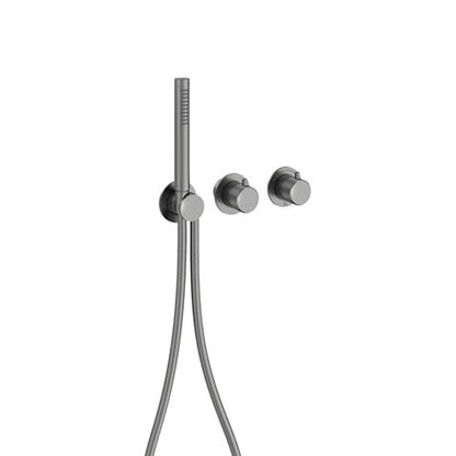 Crosswater Module 3ONE6 2 Control with Handshower