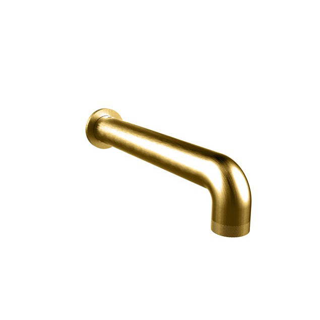 Crosswater UNION Single Hole Wall Mounted Bath Spout