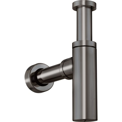 Crosswater UNION Bottle trap w/ 400mm Extension pipe
