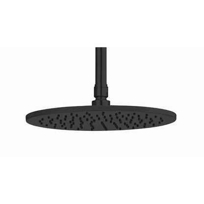 Crosswater UNION Round Showerhead 250 mm