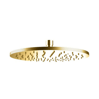 Crosswater UNION Round Showerhead 250 mm