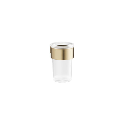 Crosswater Velo Round Tumbler Holder