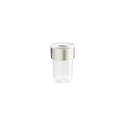 Crosswater Velo Round Tumbler Holder