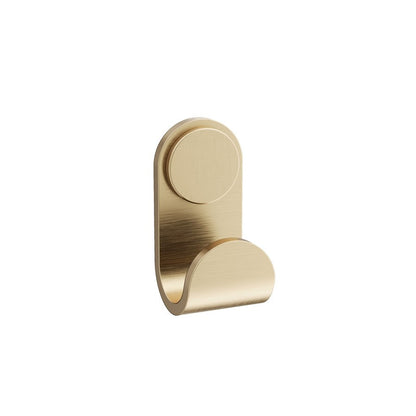 Crosswater Velo Round Robe Hook