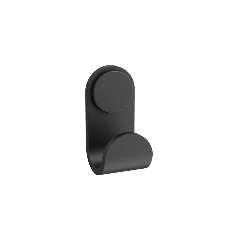Crosswater Velo Round Robe Hook