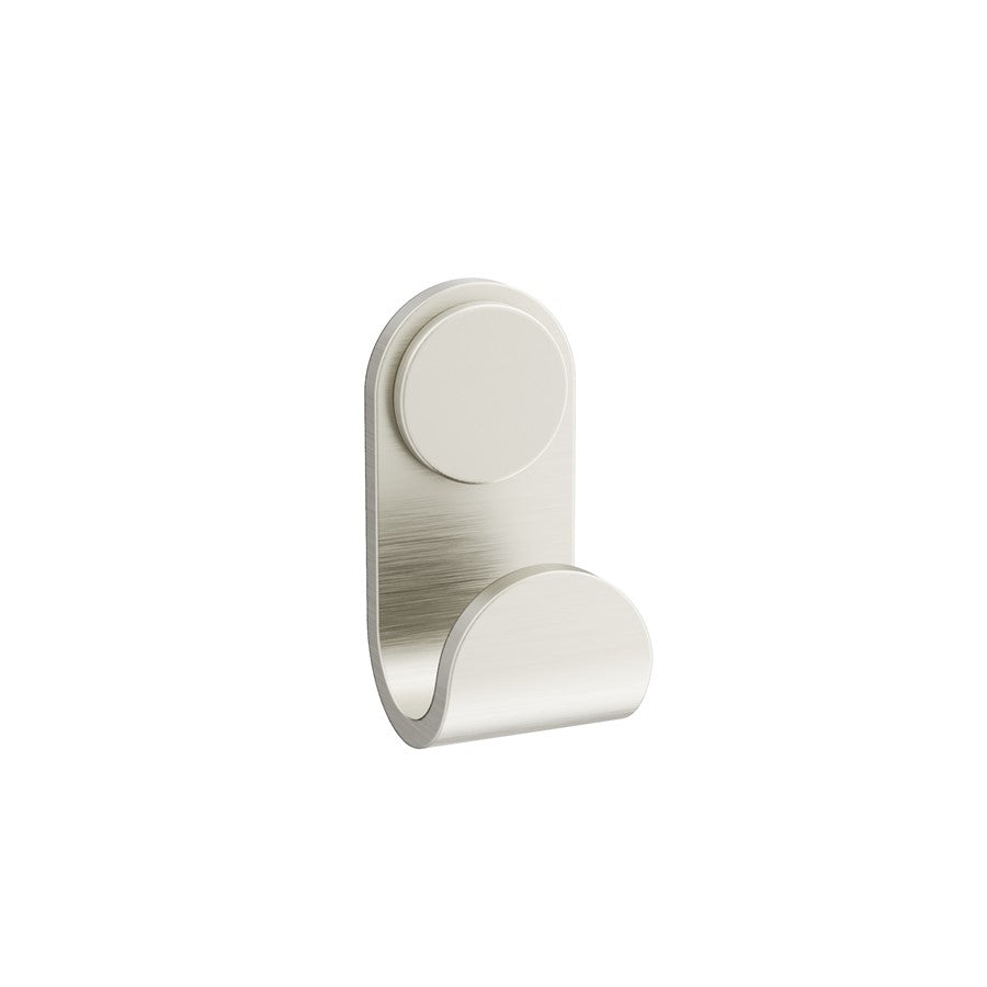 Crosswater Velo Round Robe Hook