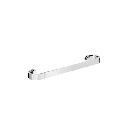 Crosswater Velo Round Towel Rail