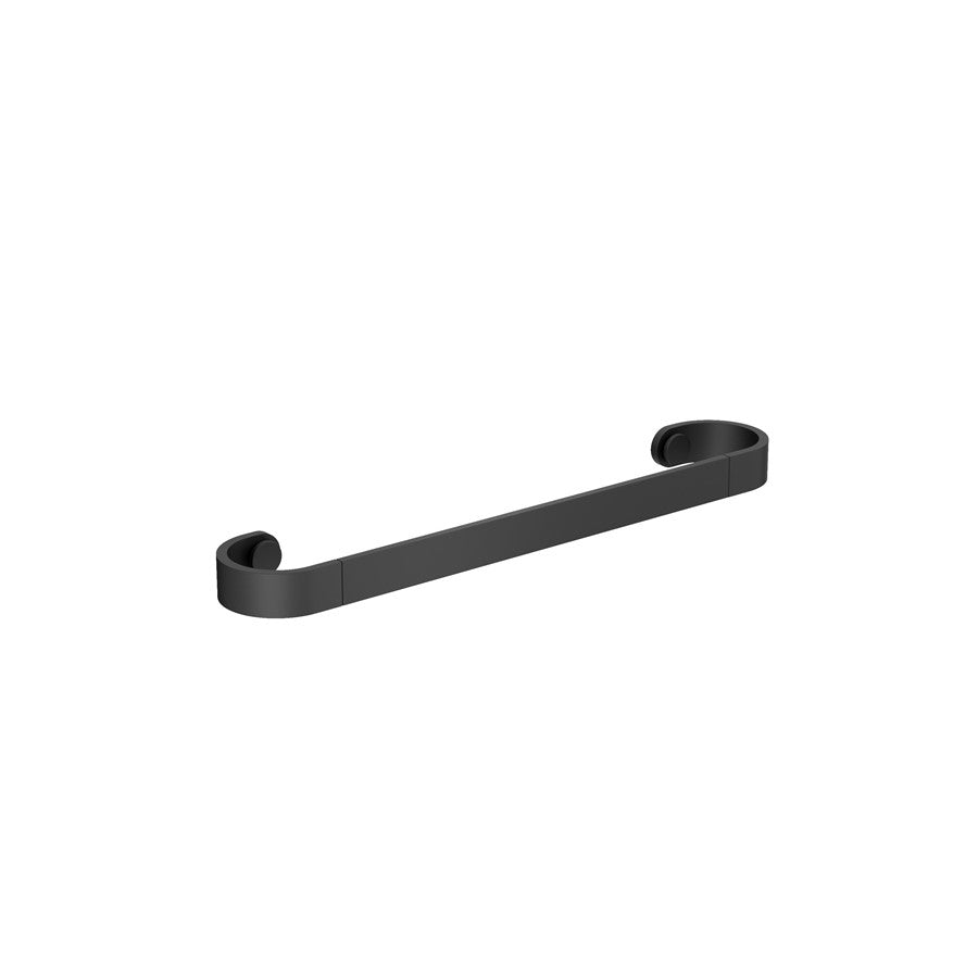 Crosswater Velo Round Towel Rail