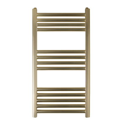 Just Taps Plus Vos Radiator 1200 X 400mm