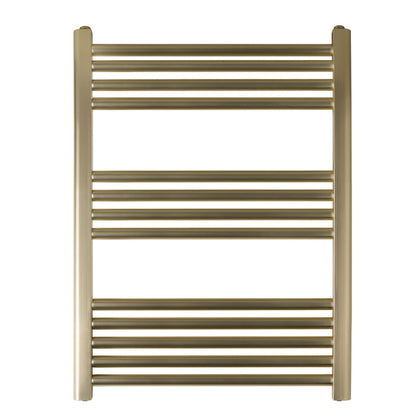Just Taps Plus Vos Radiator 800 X 600mm