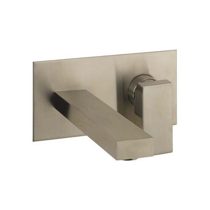 Crosswater Verge Basin 2 Hole Set