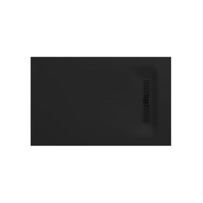 Crosswater Vito Rectangular Shower Tray 25mm