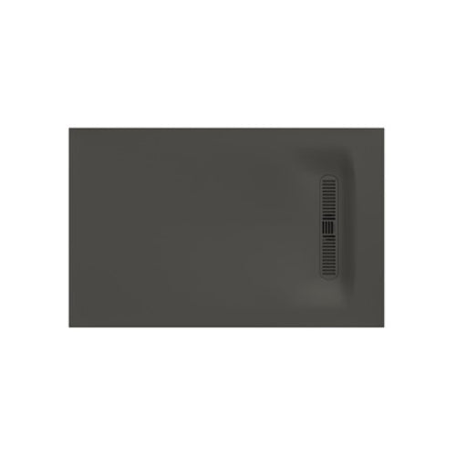 Crosswater Vito Rectangular Shower Tray 25mm
