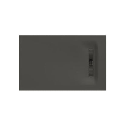Crosswater Vito Rectangular Shower Tray 25mm