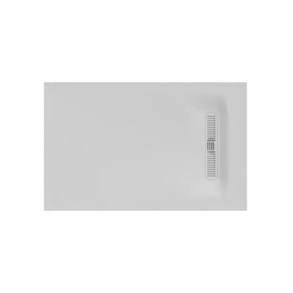 Crosswater Vito Rectangular Shower Tray 25mm