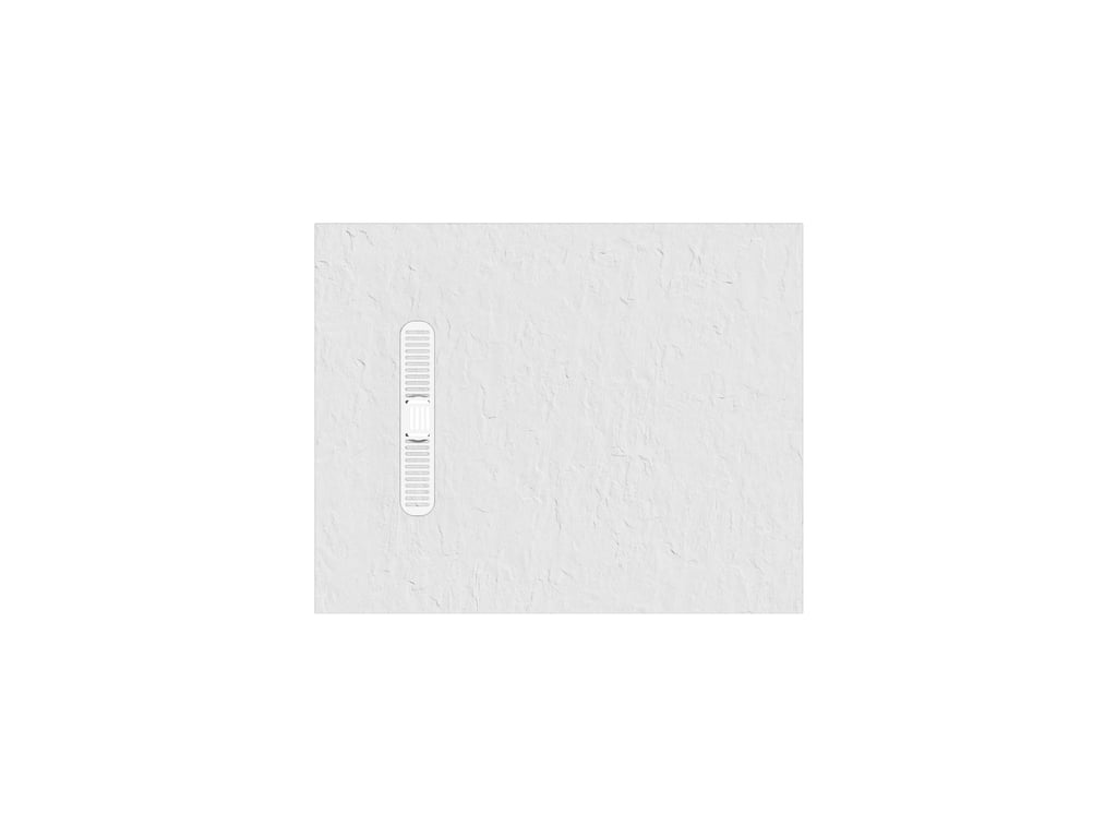 Crosswater Vito Textured Rectangle Anti Slip Class C Shower Tray