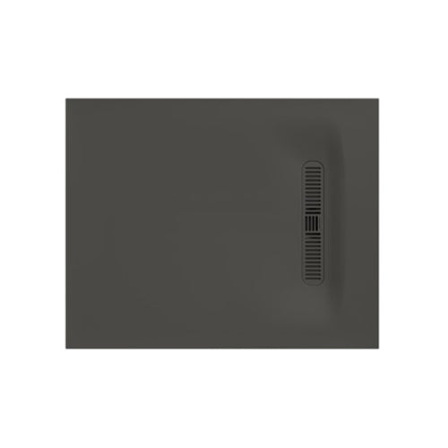 Crosswater Vito Rectangular Shower Tray 25mm