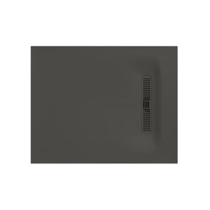 Crosswater Vito Rectangular Shower Tray 25mm