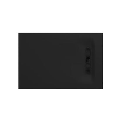 Crosswater Vito Rectangular Shower Tray 25mm